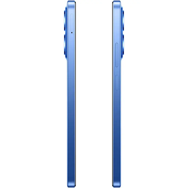 CELULAR REDMI 15C DE 6.9" CON 8GB RAM Y 256GB DE ALMACENAMIENTO COLOR AZUL LUNAR